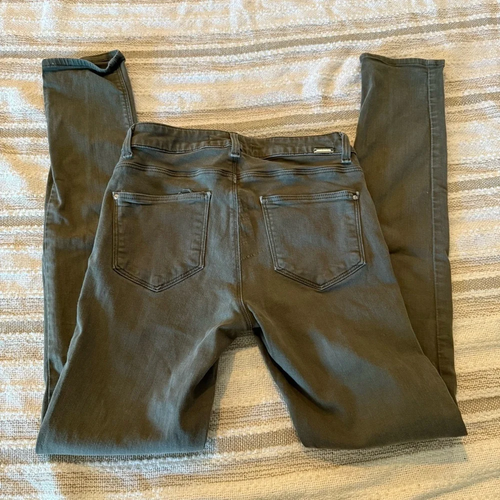 ZARA skinny jeans - Picture 2 of 6